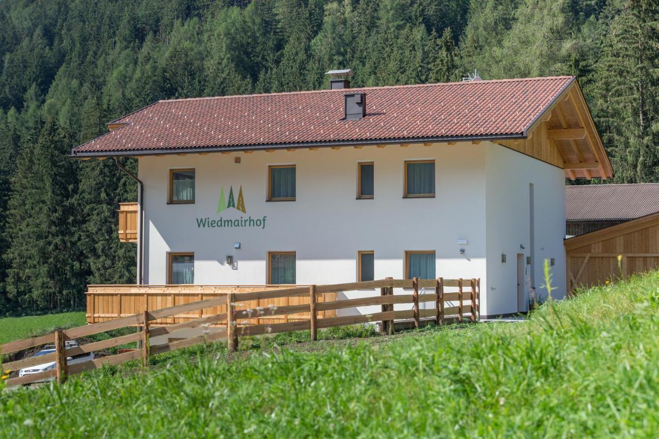 Wiedmairhof Villa Ottone Εξωτερικό φωτογραφία